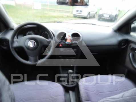 2005 Seat Ibiza