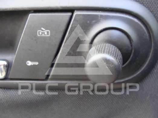 2005 Seat Ibiza