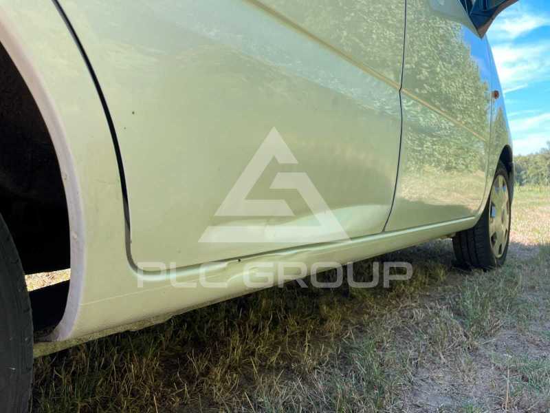 2005 Opel AGILA