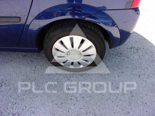 2005 Opel MERIVA