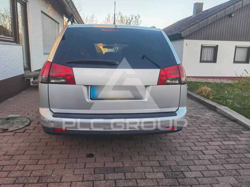 2005 Opel Vectra
