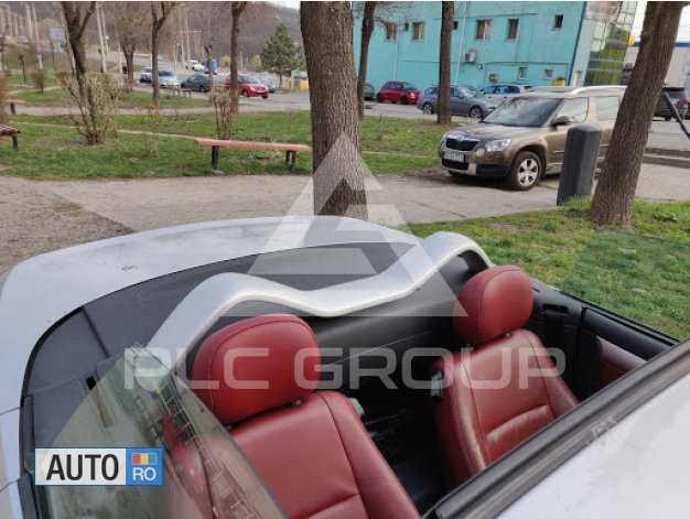 2005 Opel Tigra