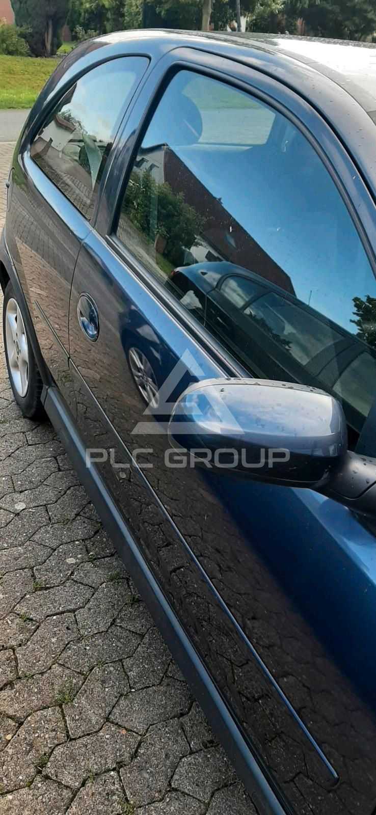 2005 Opel Corsa