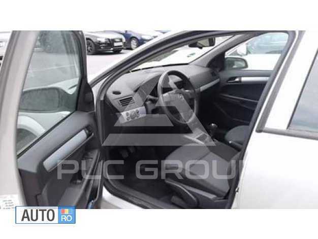 2005 Opel Astra