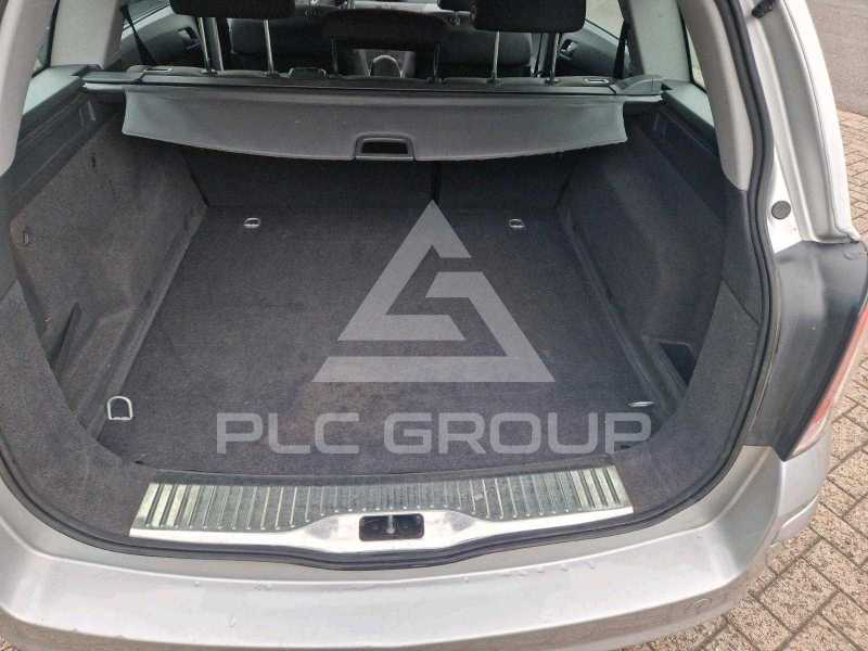 2005 Opel Astra