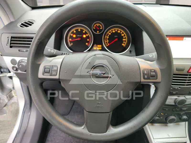 2005 Opel Astra