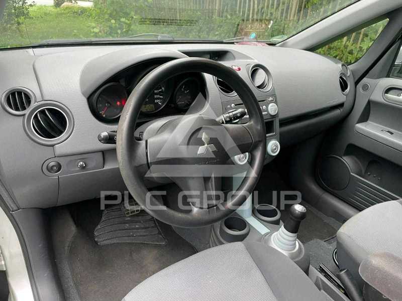 2006 Mitsubishi Colt