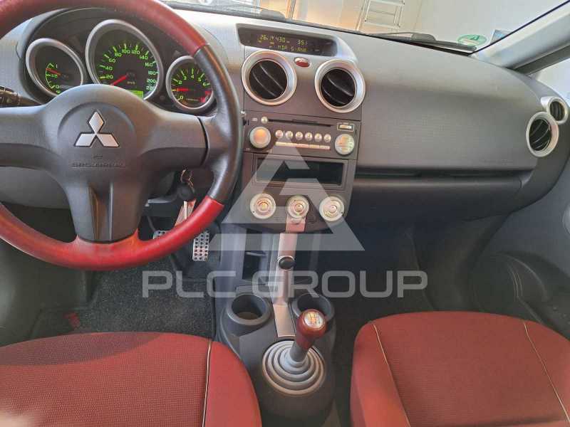 2006 Mitsubishi Colt