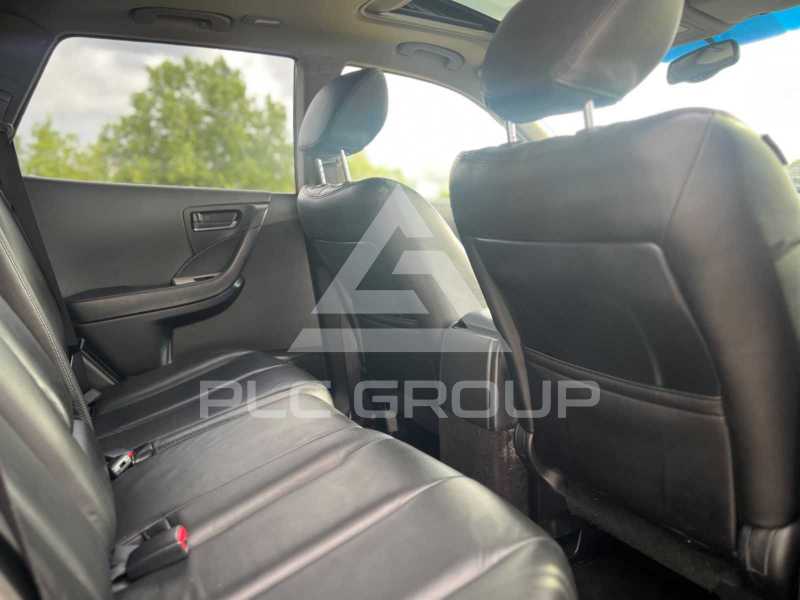2006 Nissan MURANO
