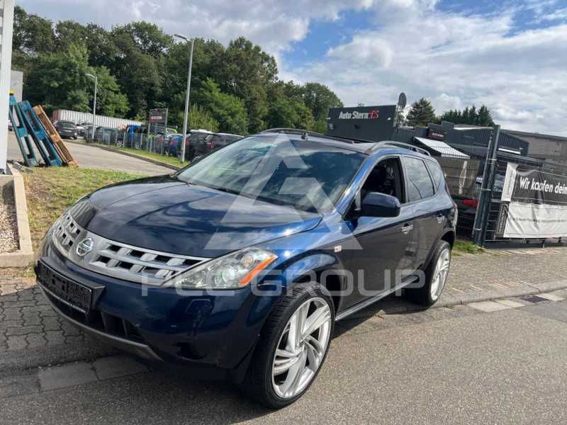 2006 Nissan MURANO