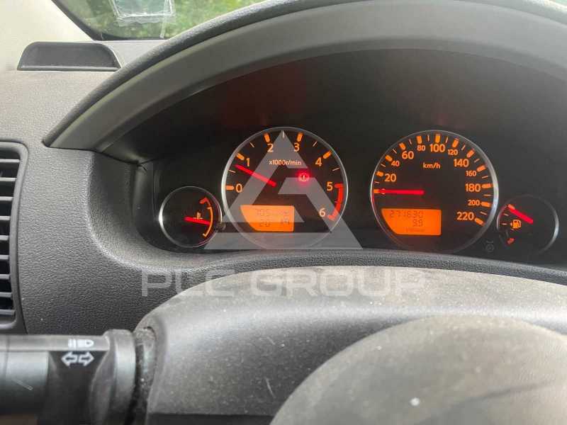 2006 Nissan PATHFINDER