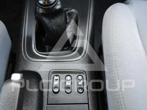 2006 Nissan Primastar