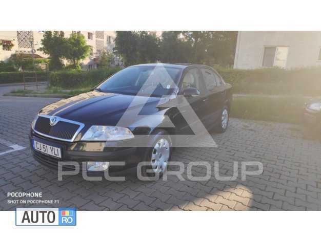 2006 Skoda Octavia
