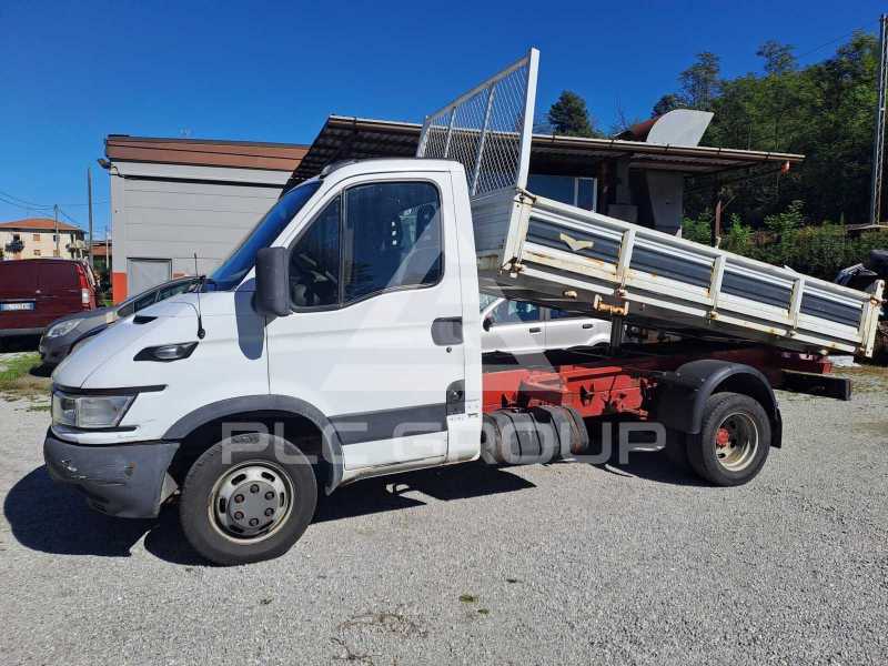 2006 Iveco Daily