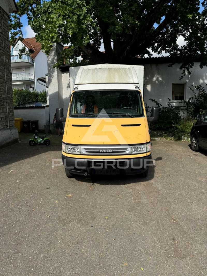 2006 Iveco Daily