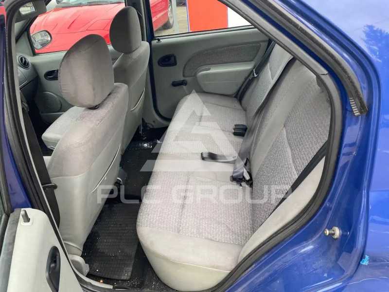 2006 Dacia Logan