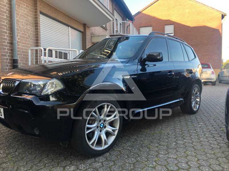 2006 BMW X3