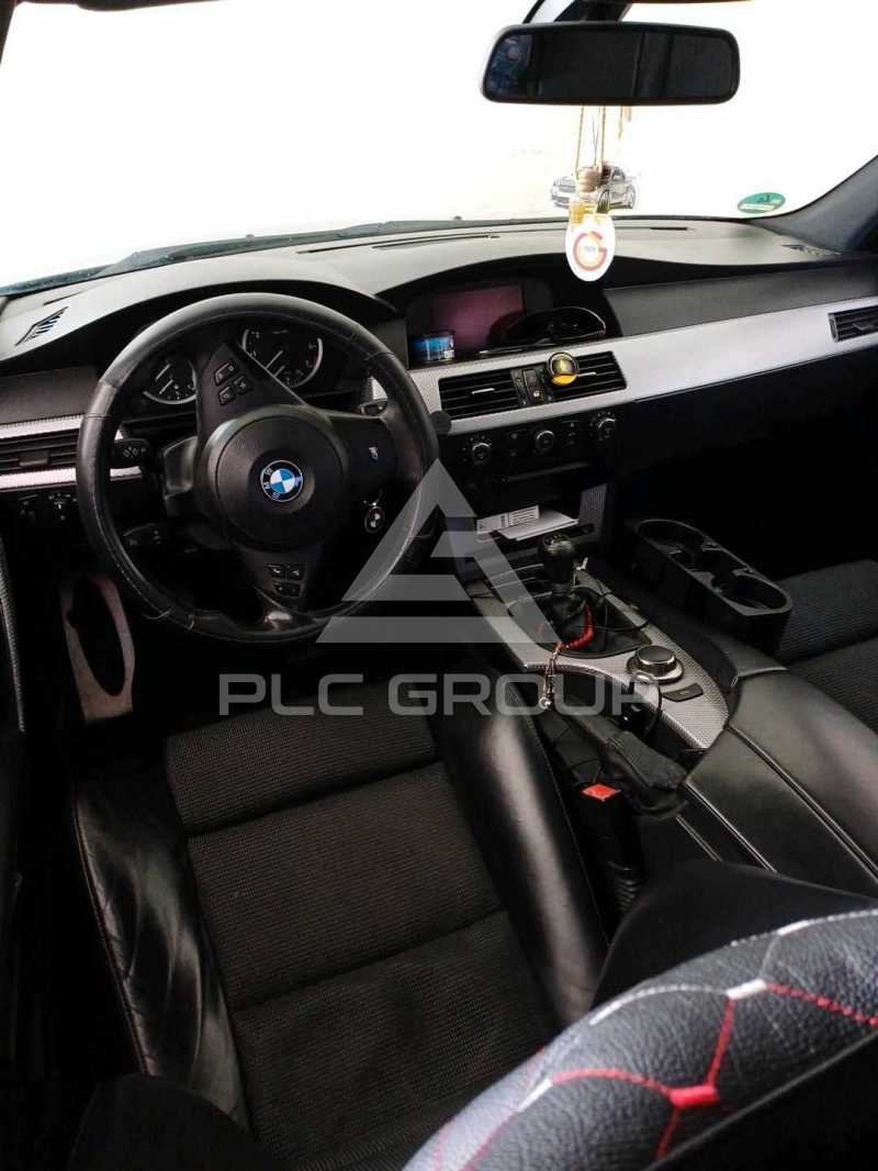 2006 BMW 523