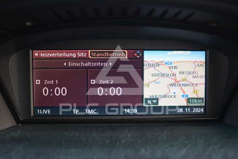 2006 BMW 523