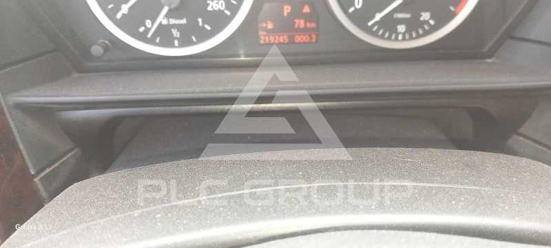 2006 BMW 523