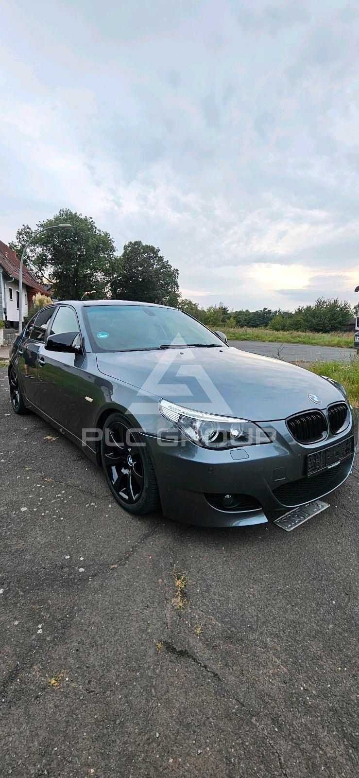 2006 BMW 523
