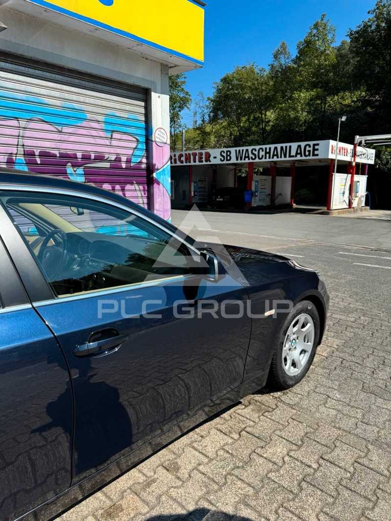 2006 BMW 523
