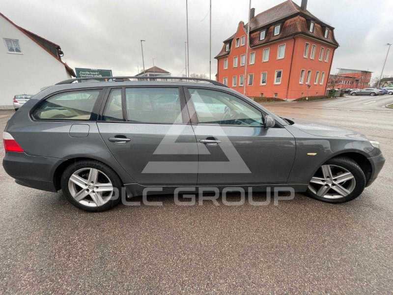 2006 BMW 523