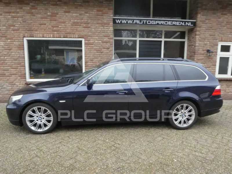 2006 BMW 523