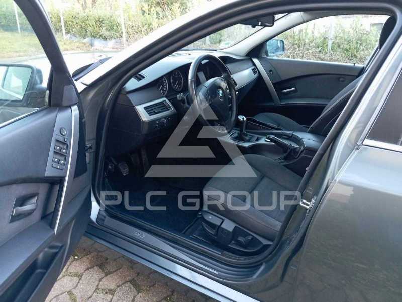 2006 BMW 523