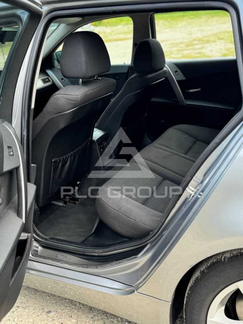 2006 BMW 523