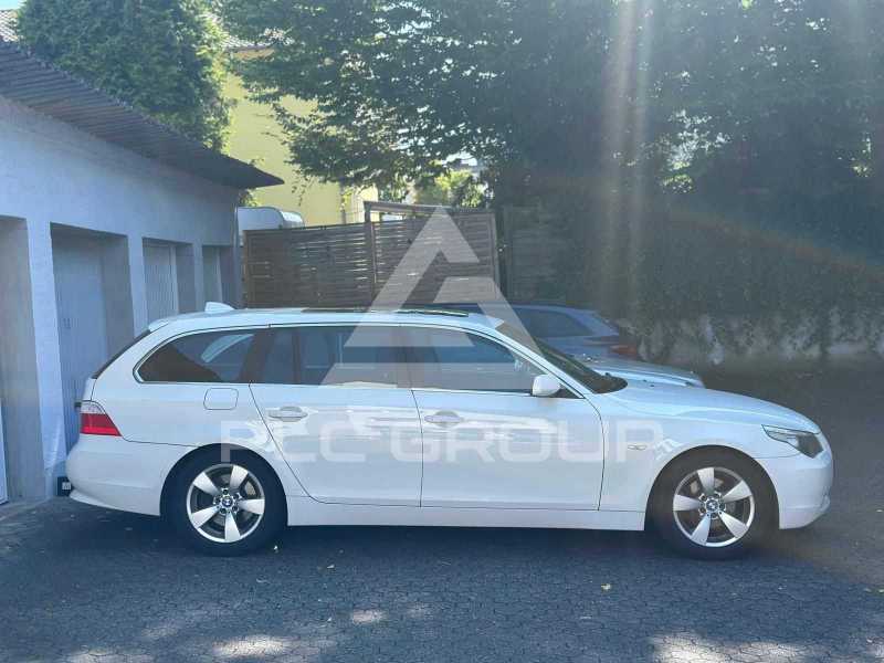 2006 BMW 523