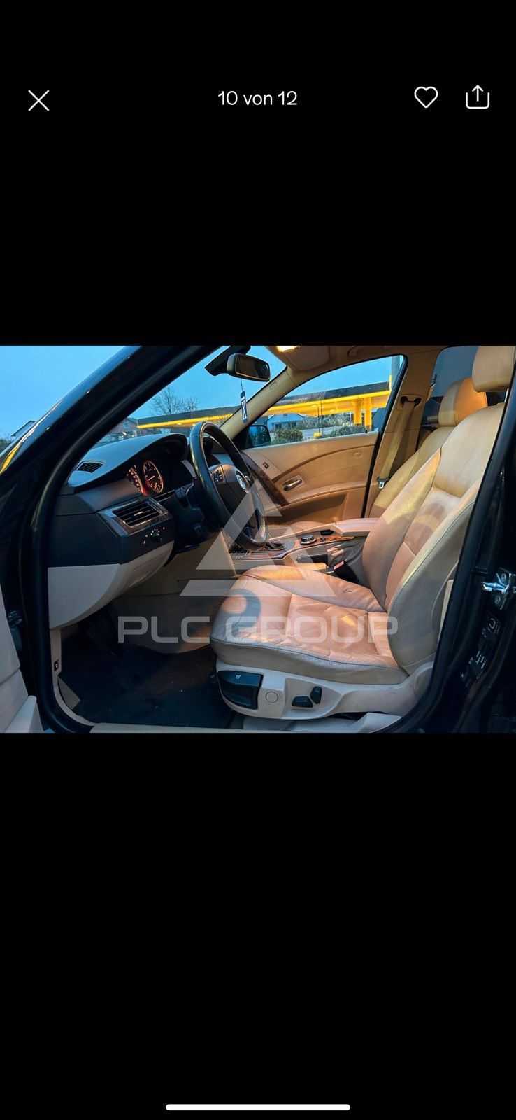 2006 BMW 523