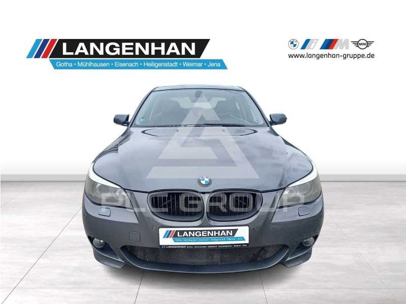 2006 BMW 523