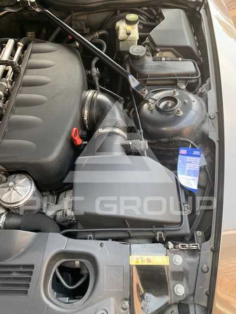 2006 BMW Z4