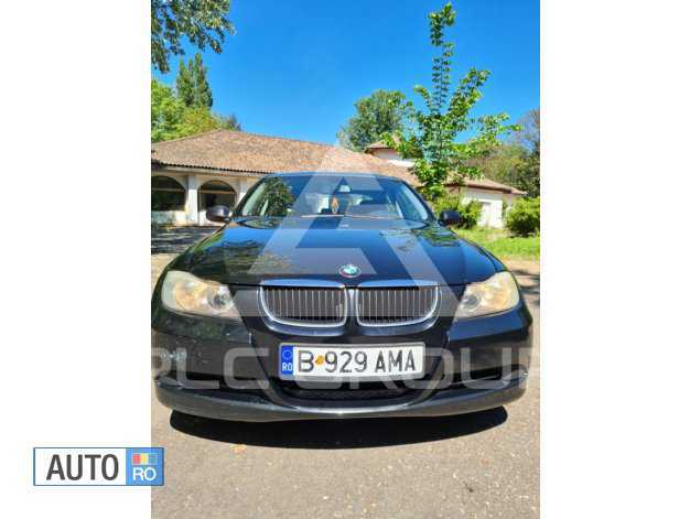 2006 BMW 330