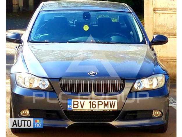 2006 BMW 330