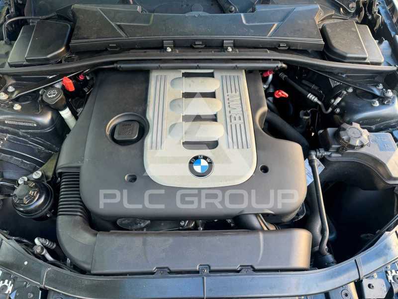 2006 BMW 330