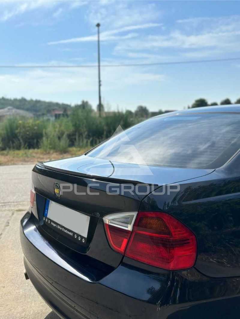 2006 BMW 330