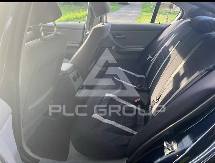 2006 BMW 330