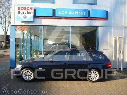 2006 BMW 330