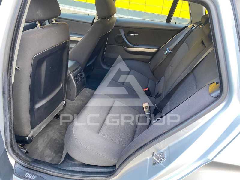 2006 BMW 330