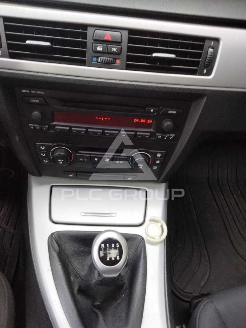 2006 BMW 330