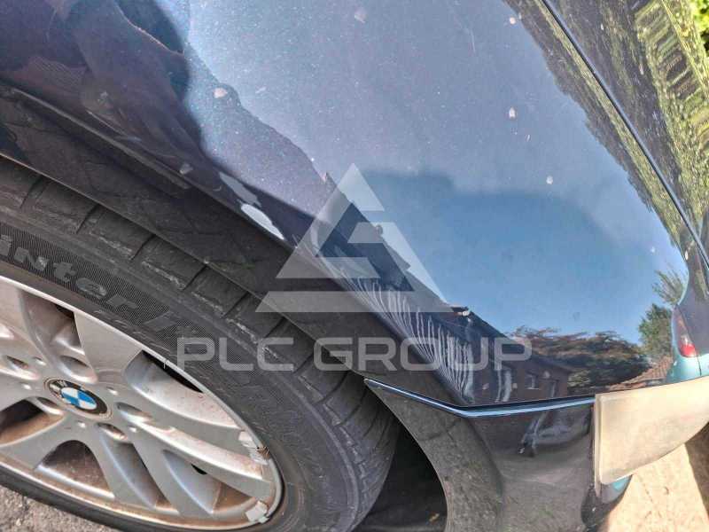 2006 BMW 330