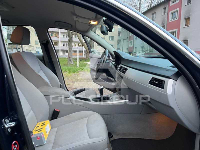 2006 BMW 330