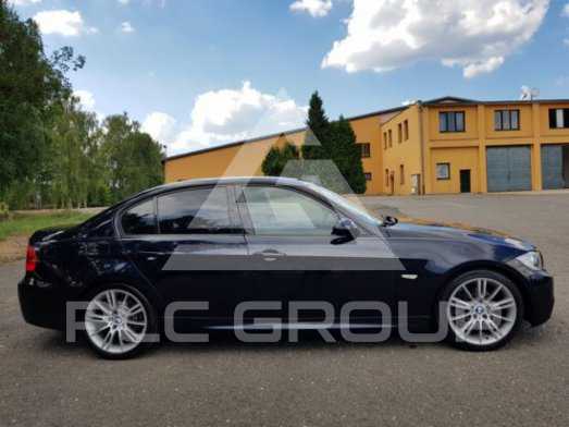 2006 BMW 330