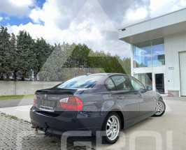 2006 BMW 330