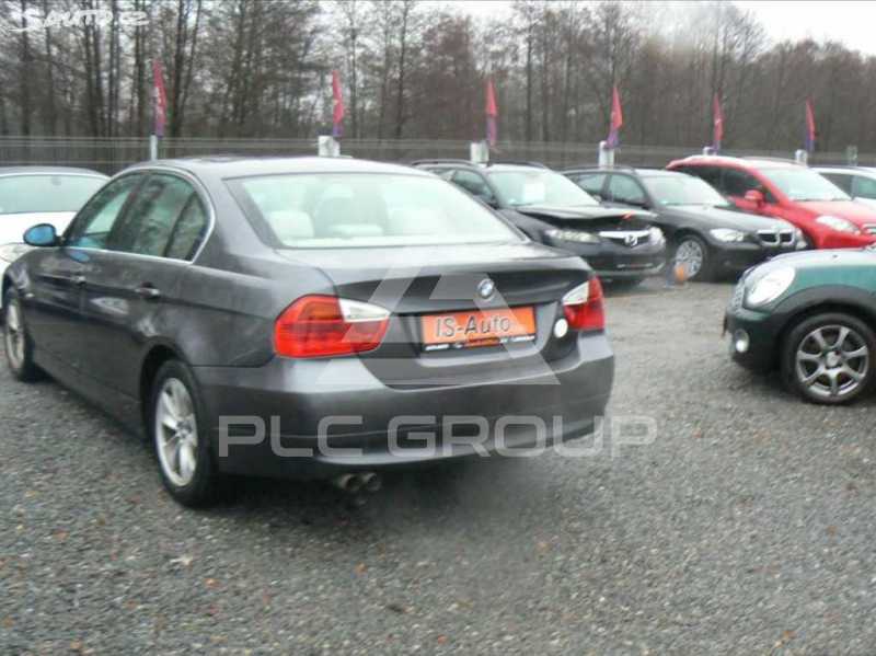 2006 BMW 330