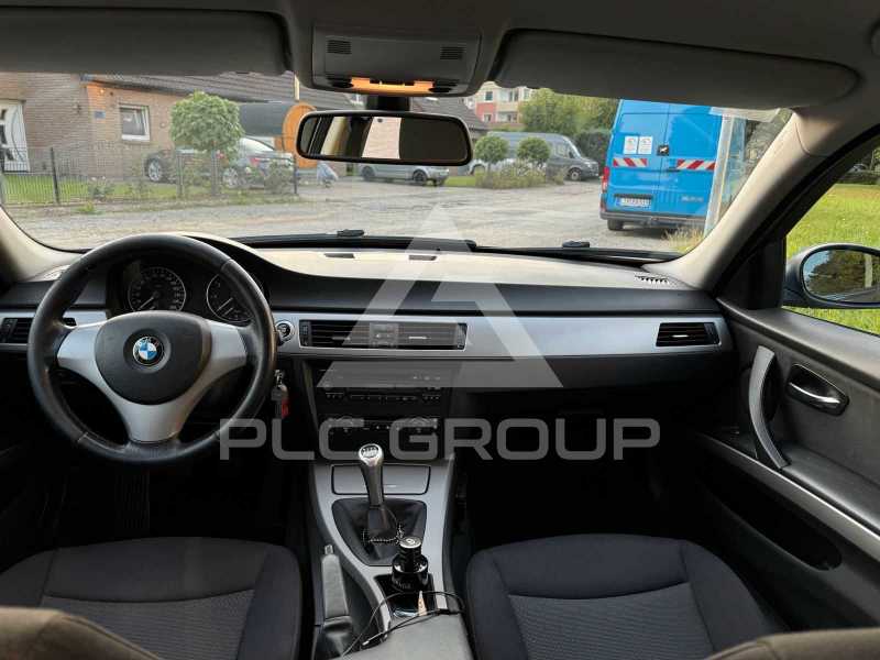 2006 BMW 330