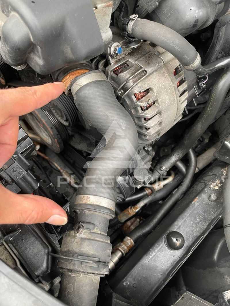2006 BMW 330