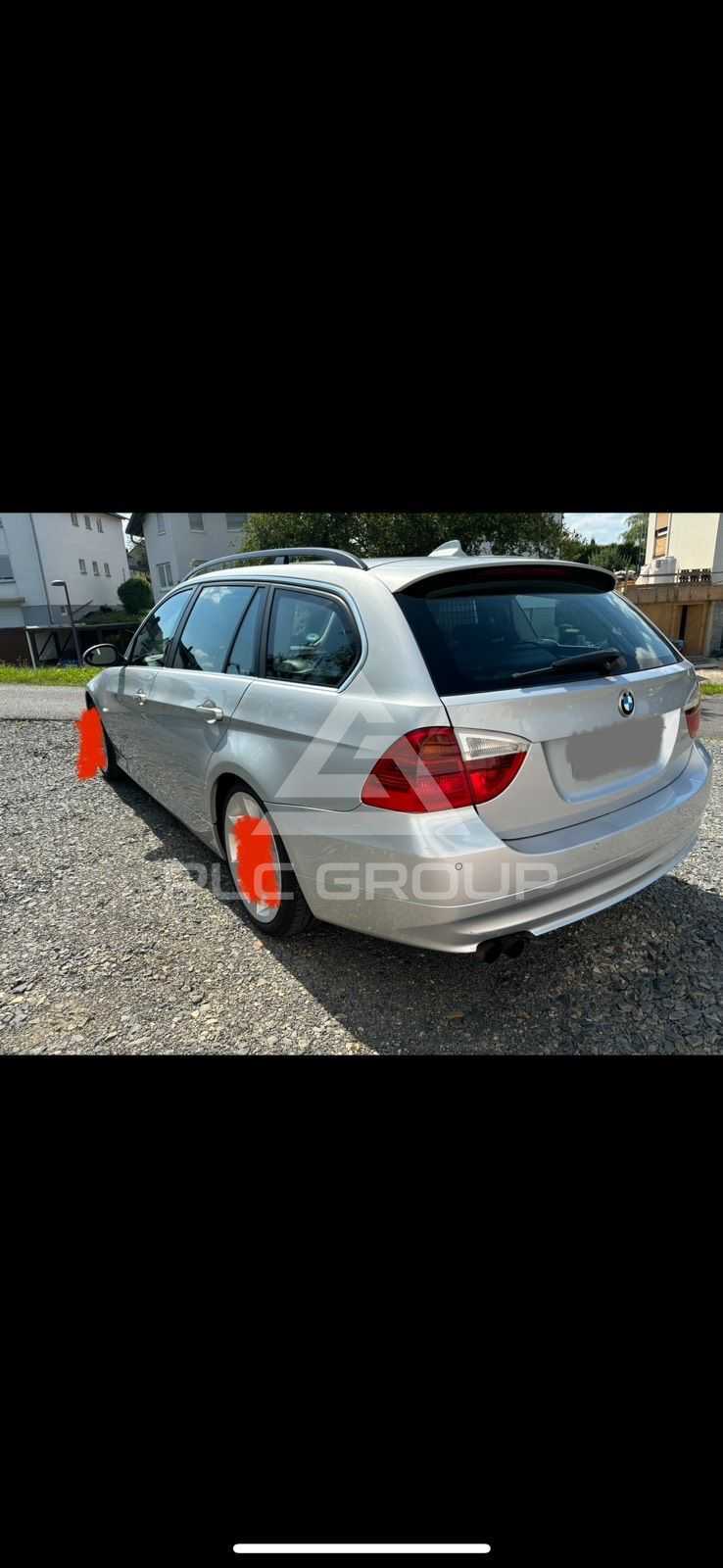 2006 BMW 330